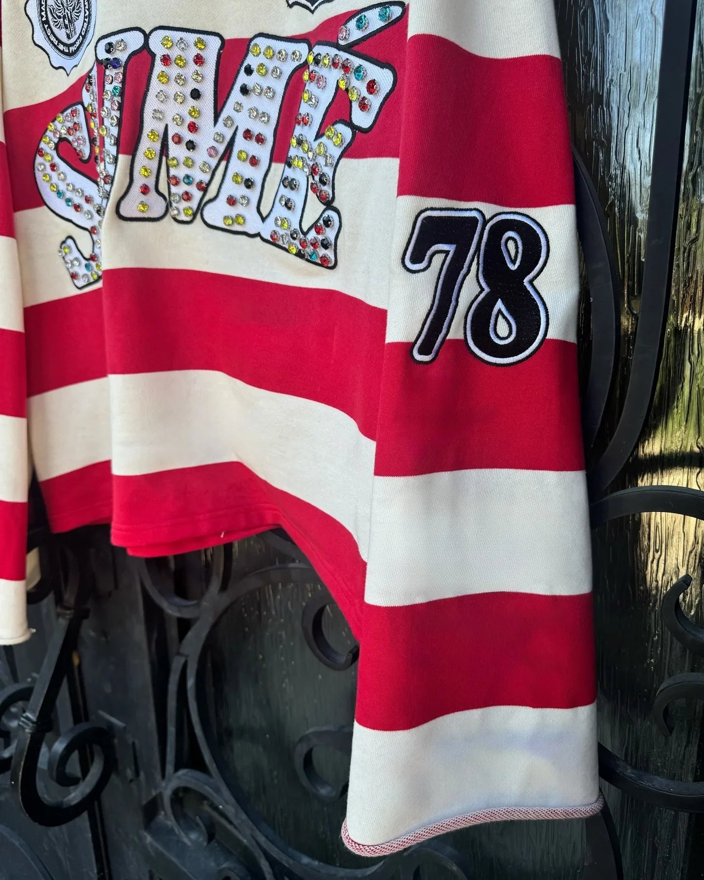 BLACKWARD ⛥ SUME POLO