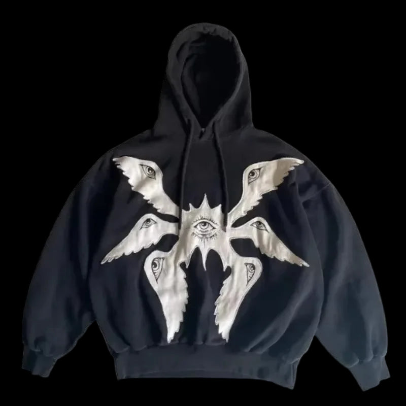 BLACKWARD ⛥ TIGER ZIP