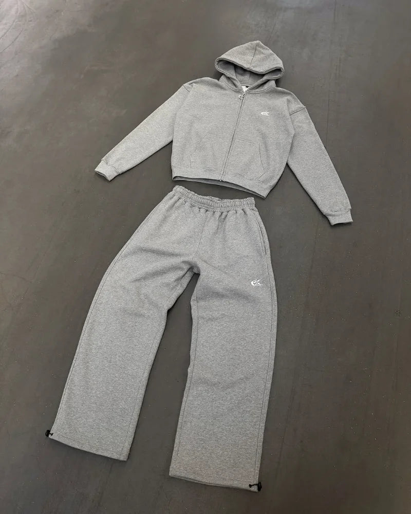 BLACKWARD YS ❈ TRACKSUIT
