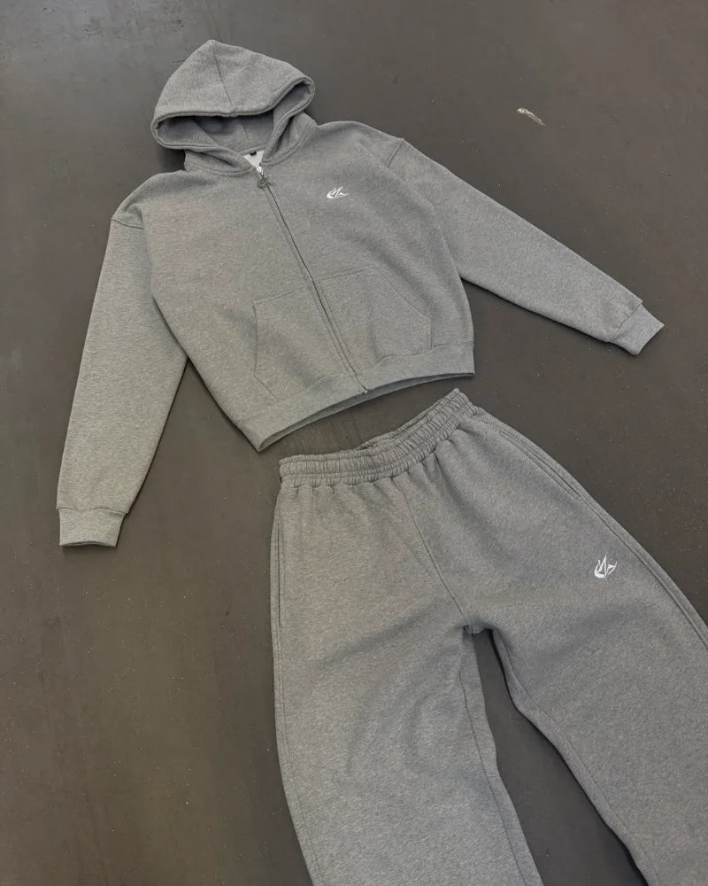 BLACKWARD YS ❈ TRACKSUIT