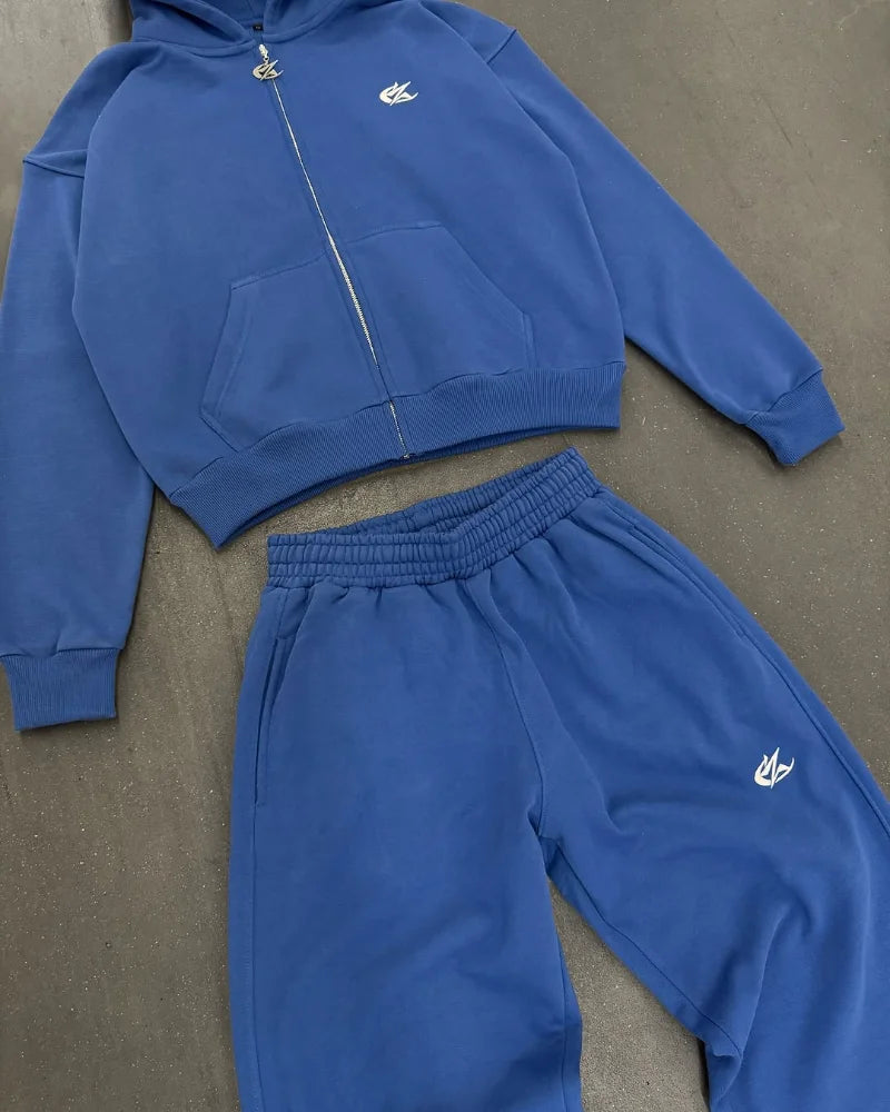 BLACKWARD YS ❈ TRACKSUIT