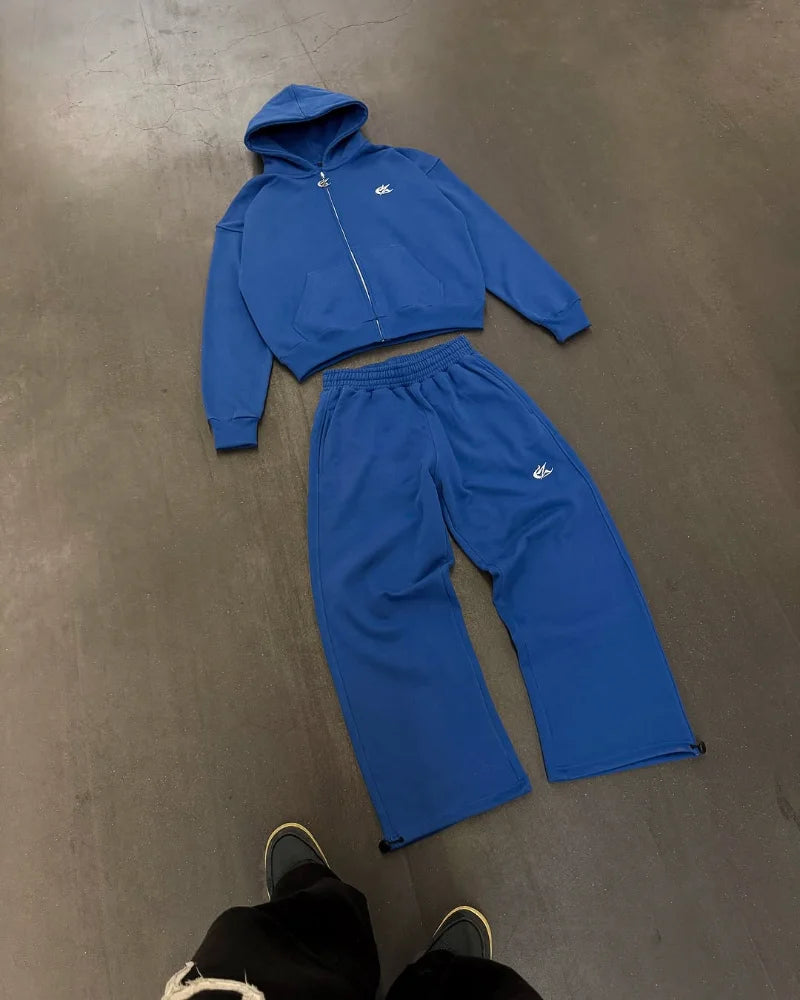 BLACKWARD YS ❈ TRACKSUIT