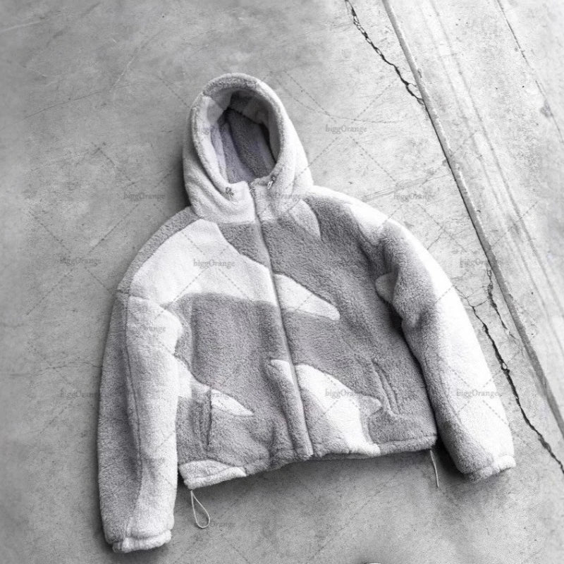 BLACKWARD ZILO ⛥ JACKET