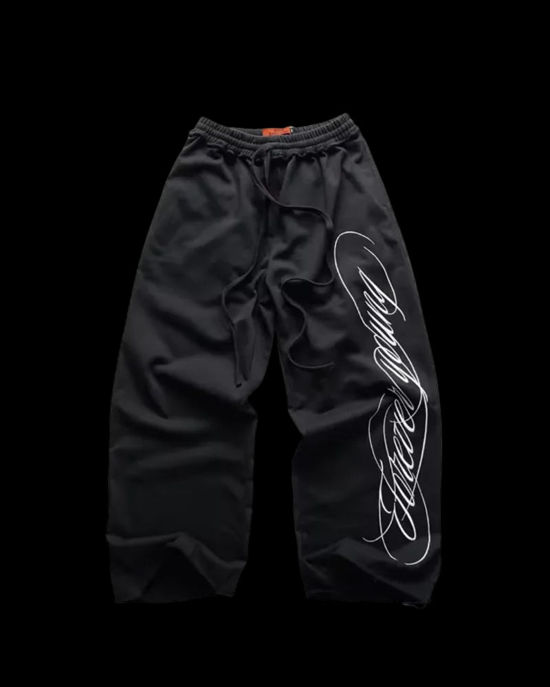 BLACKWARD ⌁ TRENT PANTS