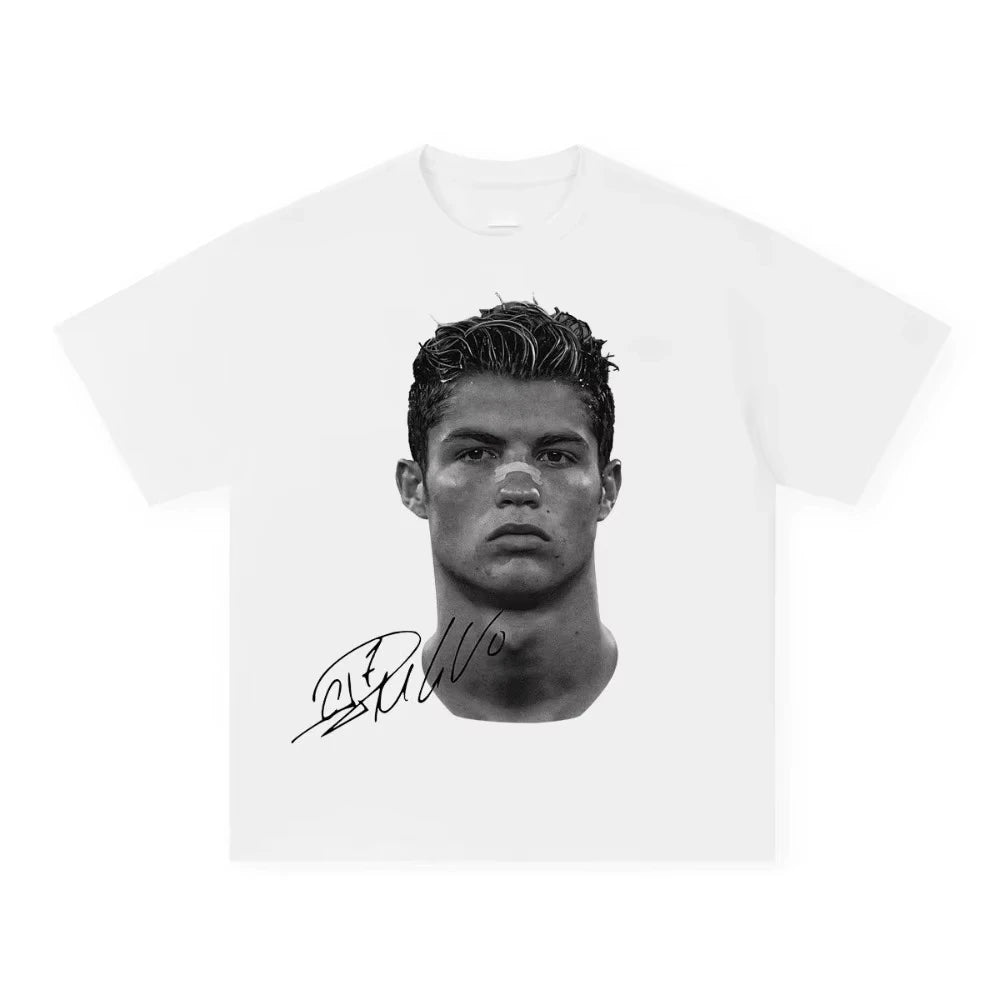Blackward T-thirt Cristiano Ronaldo Pure