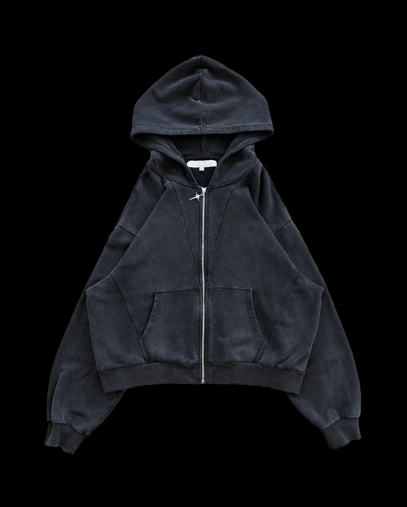 BLACKWARD ✦ ECLIPSE JACKET