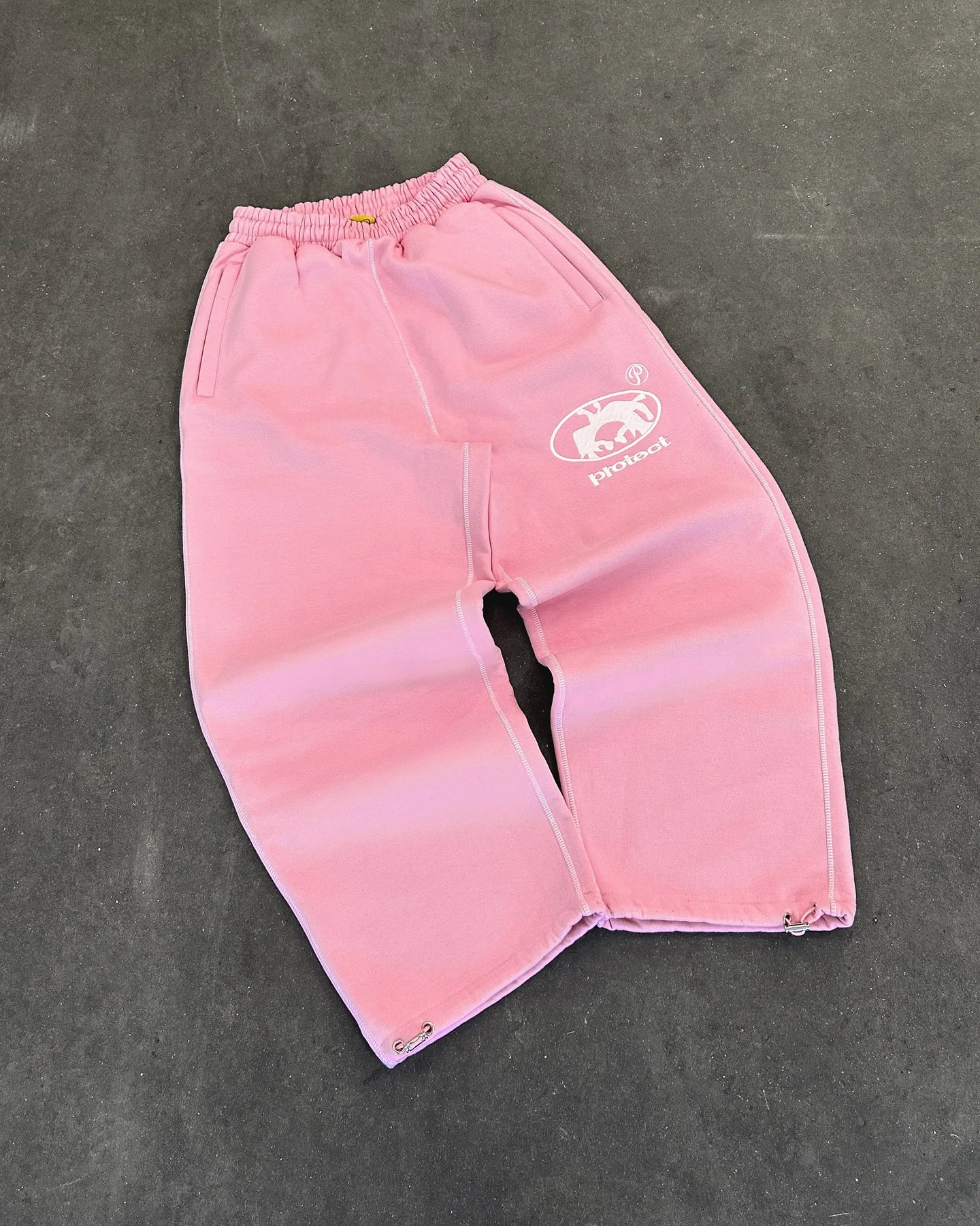 Blackward Fire Joker Street wear Pant
