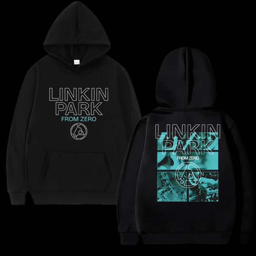 BLACKWARD ϟ LINKIN HODDIE