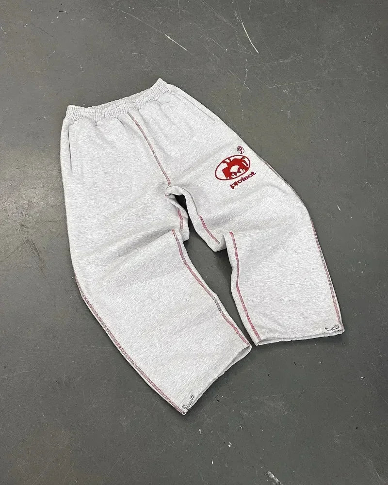 Blackward Fire Joker Street wear Pant