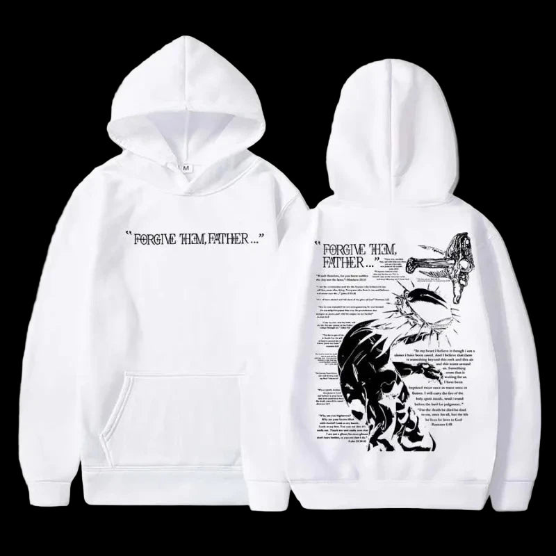 BLACKWARD ϟ JESUS HODDIE