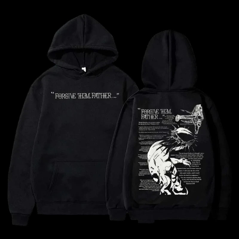 BLACKWARD ϟ JESUS HODDIE