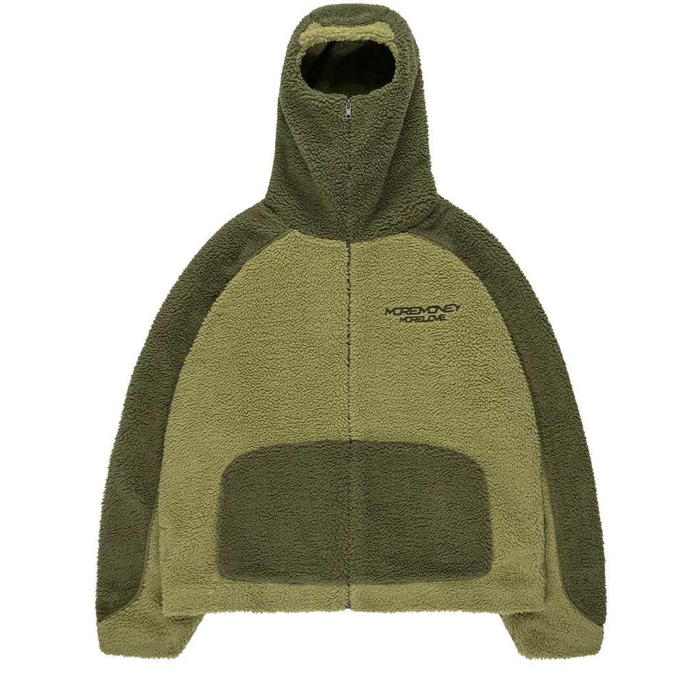 BLACKWARD ⛥ RIFT JACKET