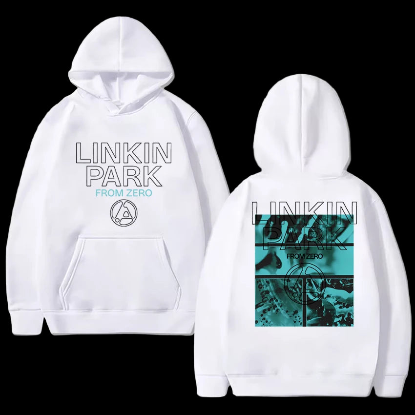 BLACKWARD ϟ LINKIN HODDIE