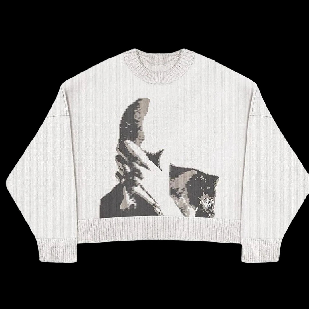 BLACKWARD ∴ NOVA SWEATER