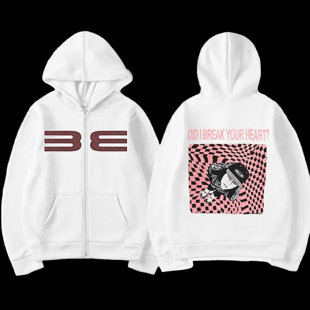 BLACKWARD ⌁ STATIC ZIP