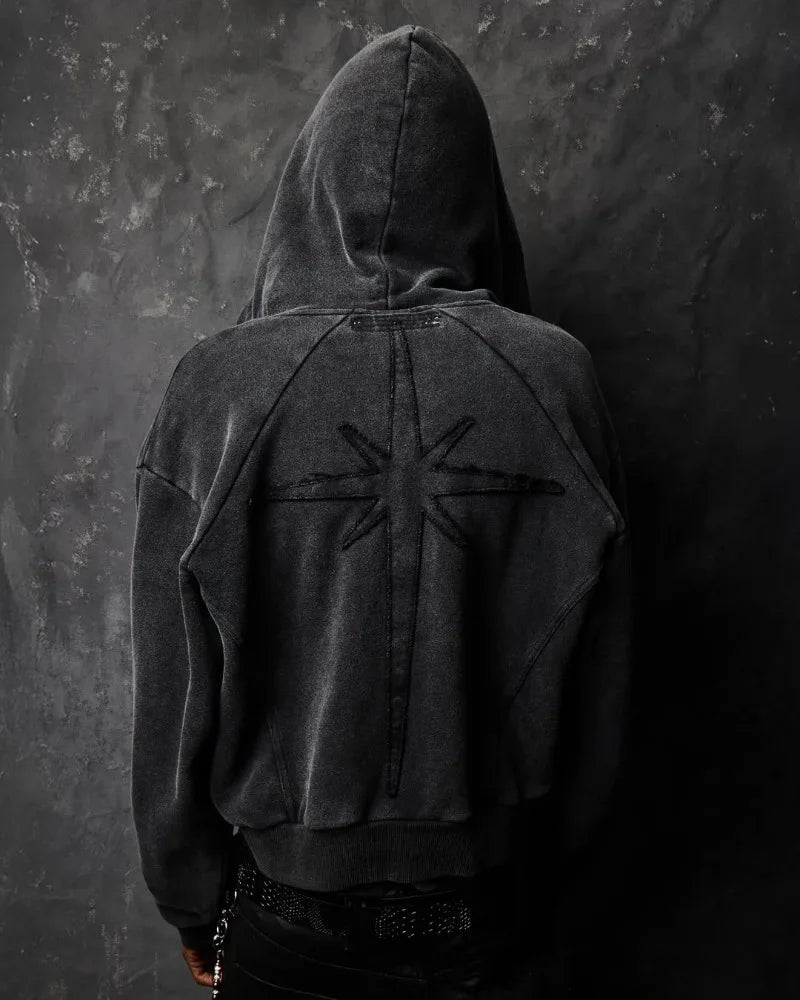 BLACKWARD ✦ ECLIPSE JACKET
