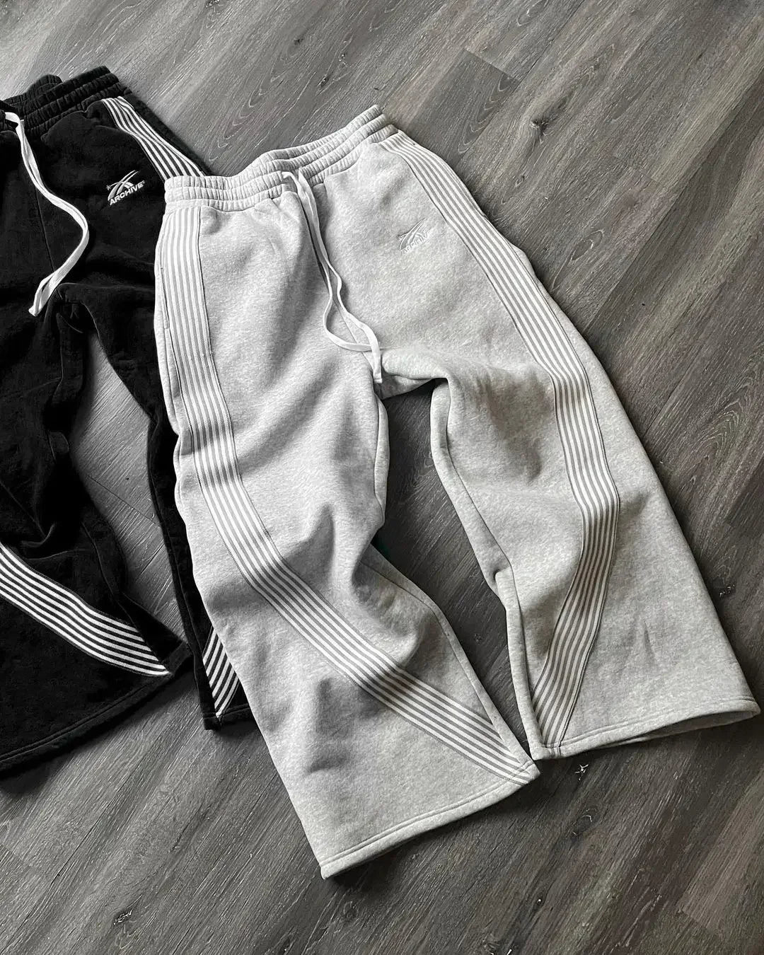 BLACKWARD ϟ NOVA TROUSERS