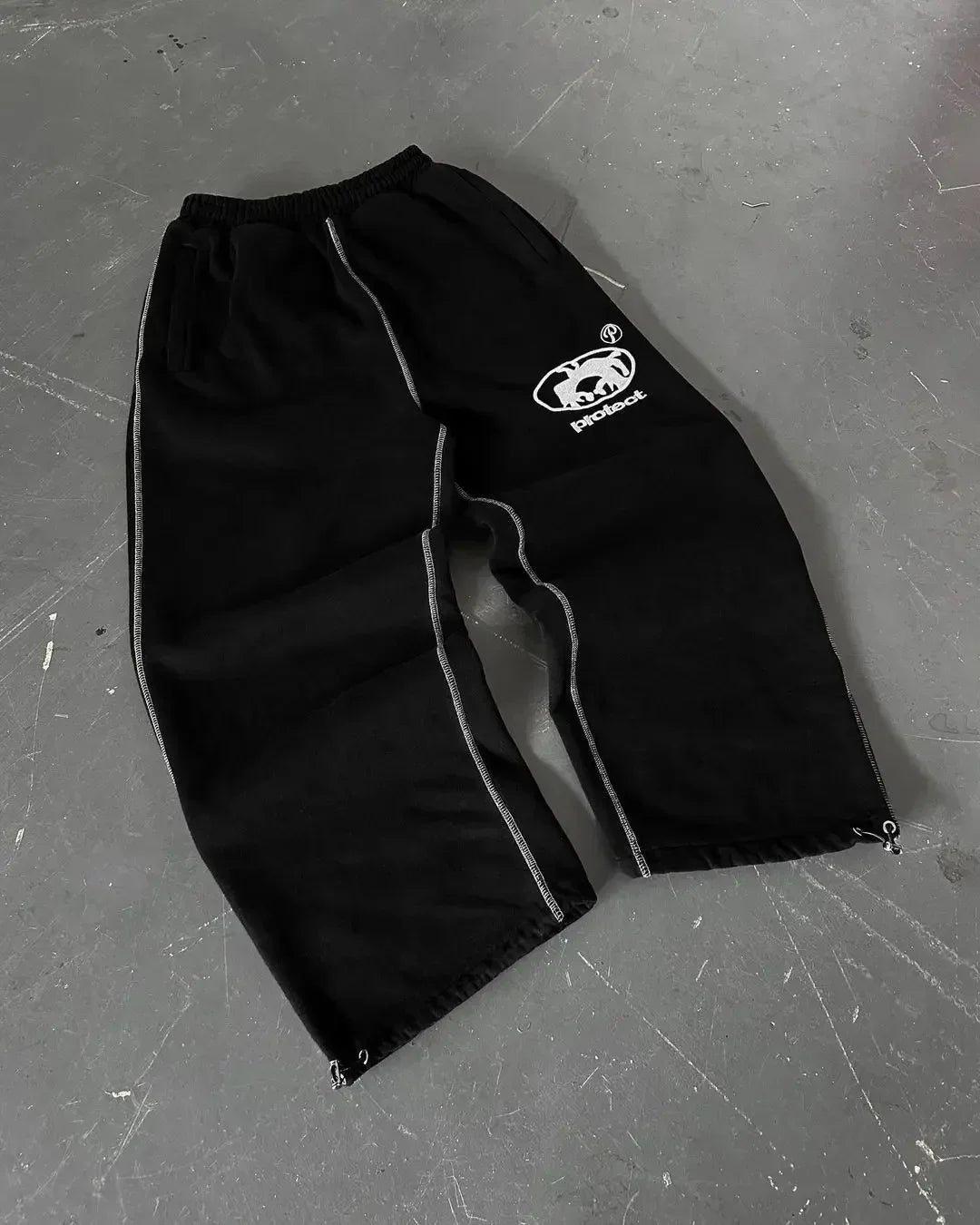 Blackward Fire Joker Street wear Pant