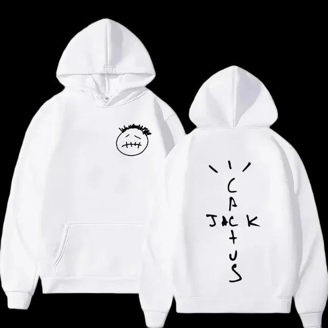 BLACKWARD ϟ LOOK HODDIE