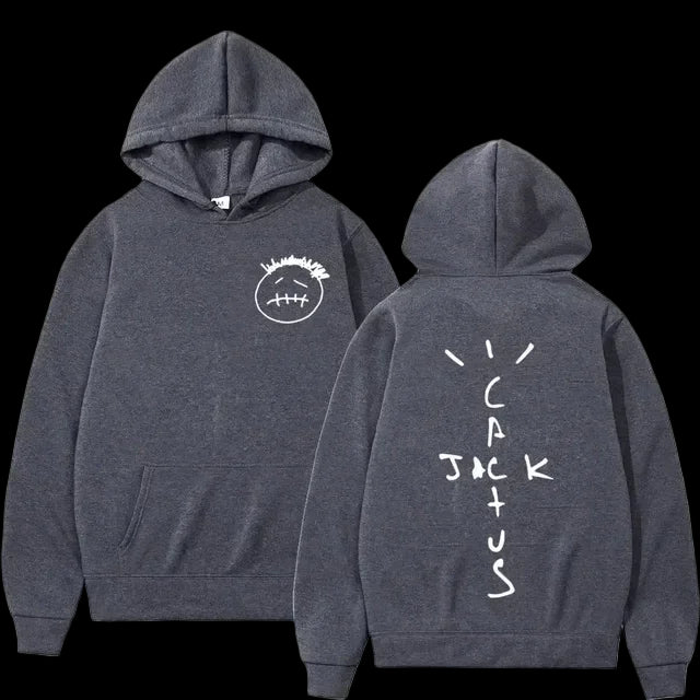BLACKWARD ϟ LOOK HODDIE