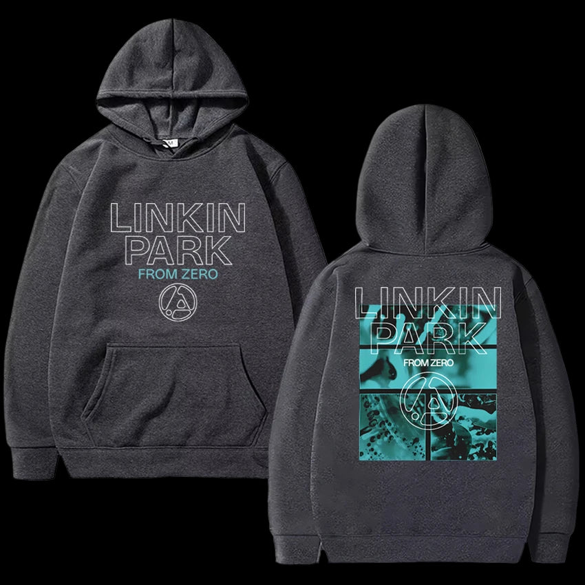 BLACKWARD ϟ LINKIN HODDIE
