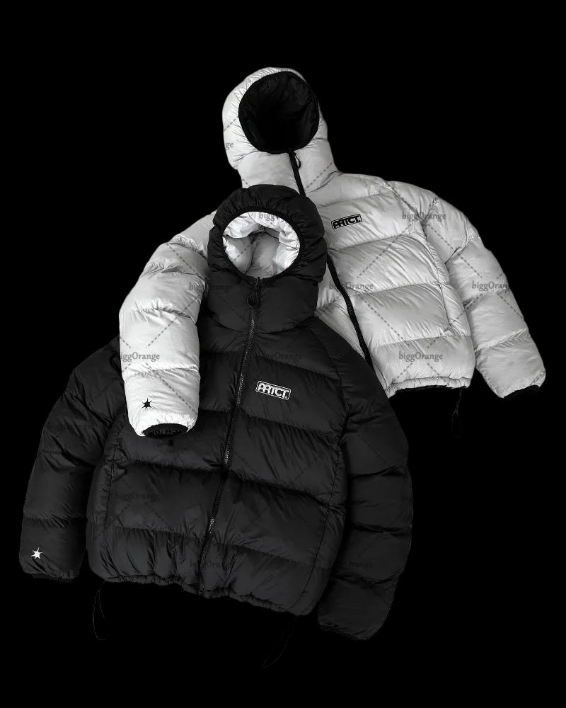 BLACKWARD ⬛ MONOLITH JACKET