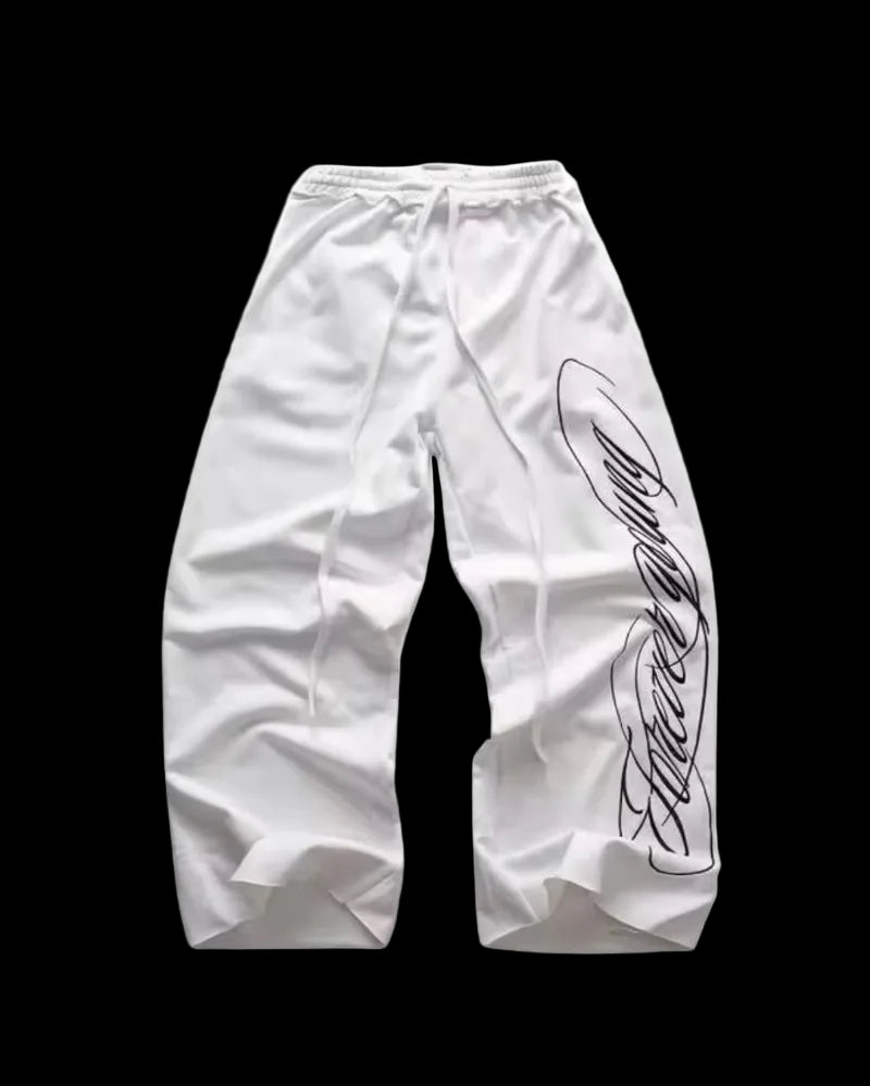 BLACKWARD ⌁ TRENT PANTS