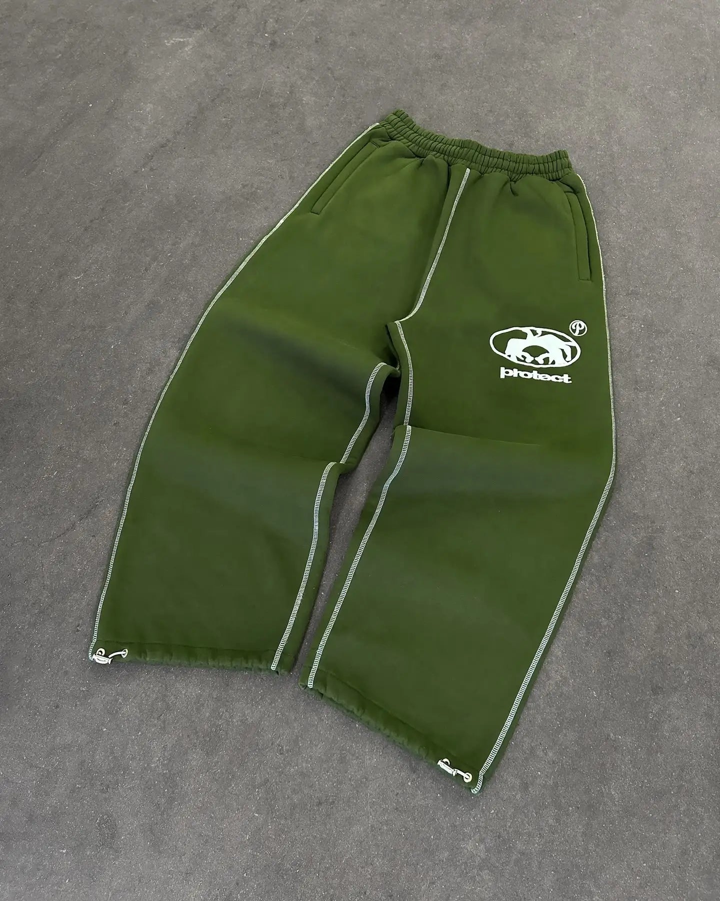 Blackward Fire Joker Street wear Pant
