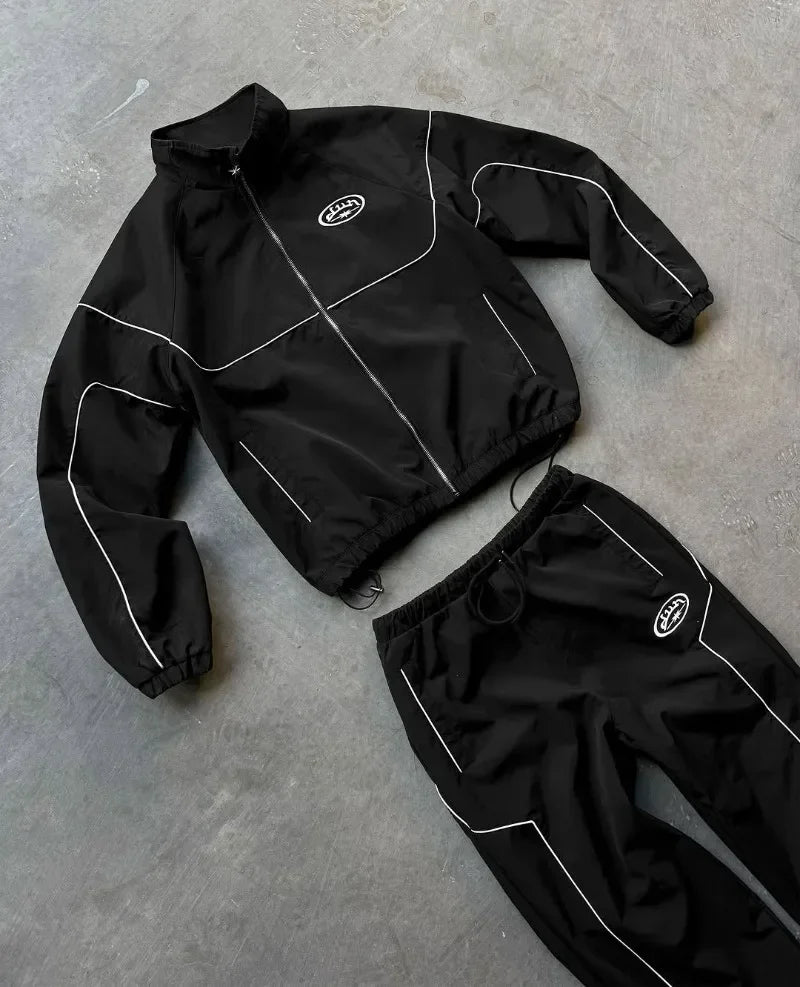 BLACKWARD ☯ NIGHTCORE TRACKSUIT