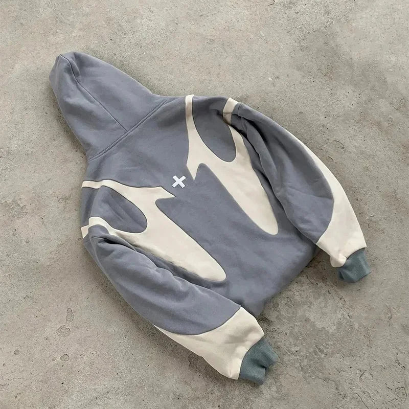 BLACKWARD ☯ PHAM JACKET