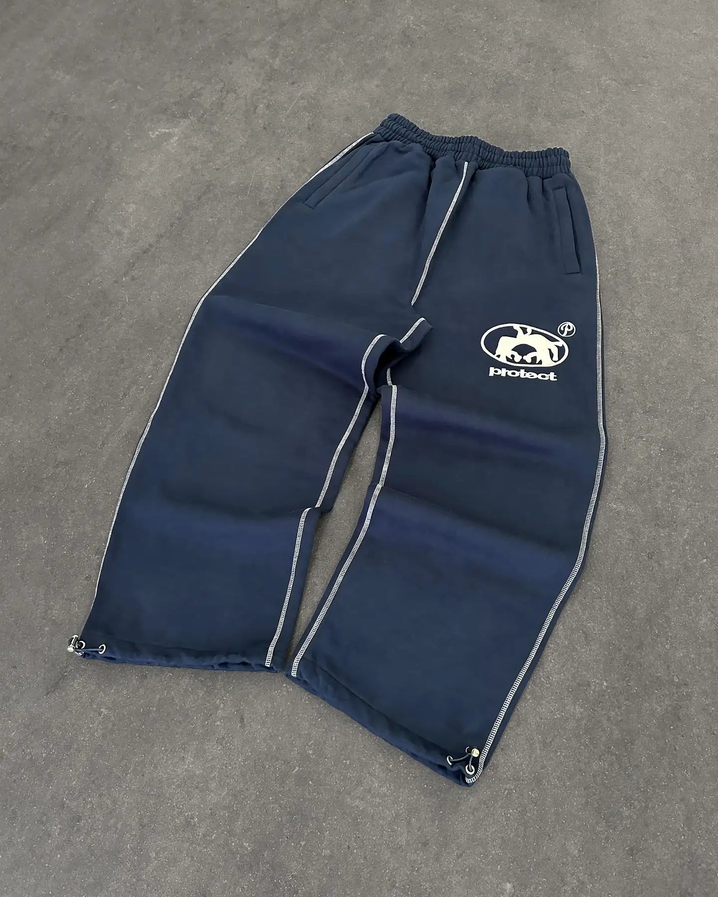 Blackward Fire Joker Street wear Pant